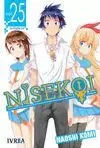 NISEKOI 25/25