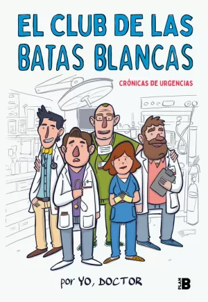 CLUB DE LAS BATAS BLANCAS, EL