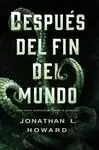 DESPUÉS DEL FIN DEL MUNDO (CARTER & LOVECRAFT)