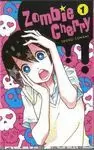 ZOMBIE CHERRY 1
