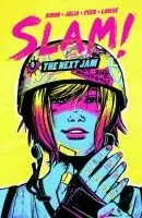 SLAM 2 THE NEXT JAM