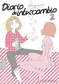 DIARIO DE INTERCAMBIO 2 (+18)