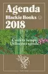 AGENDA 2018 BLACKIE BOOKS