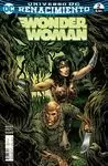 WONDER WOMAN 16 RENACIMIENTO 2