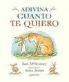 ADIVINA CUÁNTO TE QUIERO