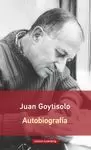 AUTOBIOGRAFÍA (GOYTISOLO)