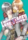 LOVE STAGE 5