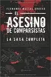 ASESINO DE COMPARSISTAS (SAGA COMPLETA)