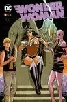 WONDER WOMAN 4 (COLECCIONABLE SEMANAL)