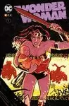 WONDER WOMAN 5 (COLECCIONABLE SEMANAL)