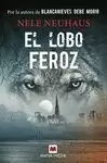 LOBO FEROZ, EL (9,90)