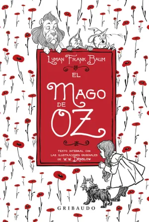 MAGO DE OZ, EL