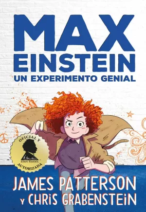 MAX EINSTEIN 1 UN EXPERIMENTO GENIAL