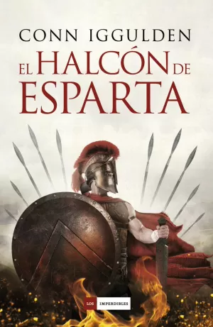 HALCÓN DE ESPARTA, EL