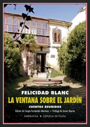 VENTANA SOBRE EL JARDÍN, LA