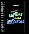 AGENDA ANUAL S/V 2021 LAS RAYADAS