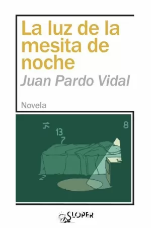 LUZ DE LA MESITA DE NOCHE, LA