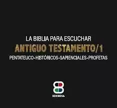 BIBLIA PARA ESCUCHAR 2 ANTIGUO TESTAMENTO 2 (+4CD)
