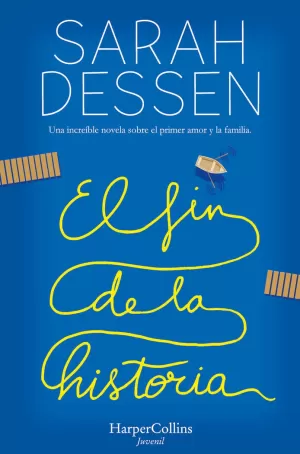 FIN DE LA HISTORIA, EL