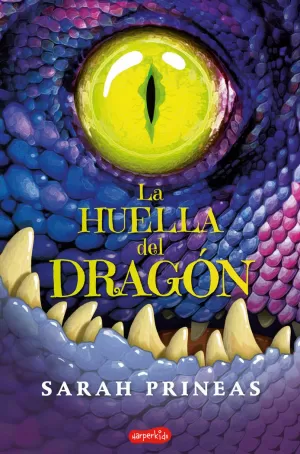 HUELLA DEL DRAGÓN, LA