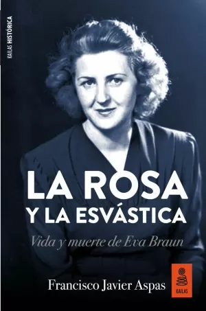 ROSA Y LA ESVÁSTICA, LA