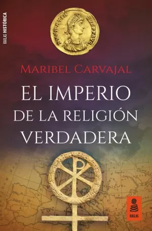 IMPERIO DE LA RELIGI?N VERDADERA, EL