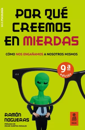 POR QUÉ CREEMOS EN MIERDAS