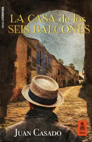 CASA DE LOS SEIS BALCONES, LA