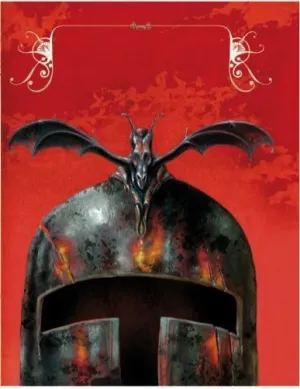 LEYENDA DE SAN JORGE