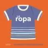 ROPA (PRIMEROS DESCUBRIMIENTOS)