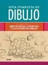 GUÍA COMPLETA DE DIBUJO (2018)
