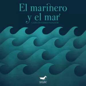 MARINERO Y EL MAR, EL (PICTOGRAMAS)