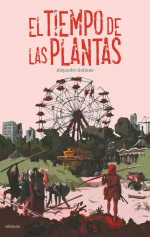 TIEMPO DE LAS PLANTAS, EL