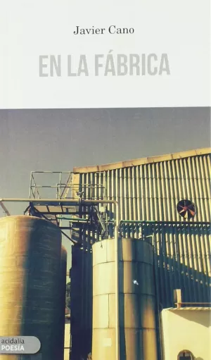 EN LA FÁBRICA