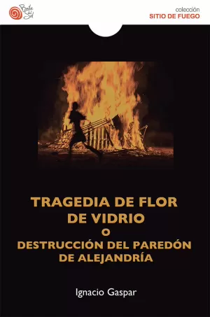 TRAGEDIA DE FLOR DE VIDRIO O DESTRUCCION PAREDON DE ALEJAND