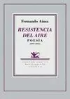 RESISTENCIA DEL AIRE