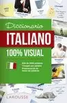 DICC ITALIANO 100% VISUAL