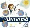 UNIVERSO (BABY ENCICLOPEDIA)