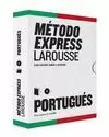 MÉTODO EXPRESS PORTUGUÉS B2