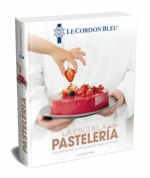 ESCUELA DE PASTELERÍA, LA