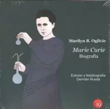 MARIE CURIE. BIOGRAFÍA