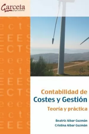 CONTABILIDAD DE COSTES Y GESTIÓN