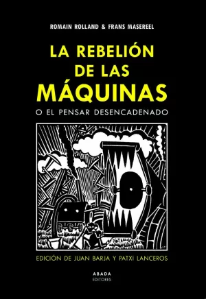 REBELIÓN DE LAS MÁQUINAS, LA