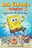 BOB ESPONJA 1 HISTORIAS EN SEALLY SEA