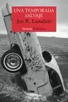 UNA TEMPORADA SALVAJE (HAP Y LEONARD 1)