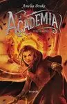 ACADEMIA, LA (TERCER LIBRO)