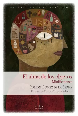 ALMA DE LOS OBJETOS, EL