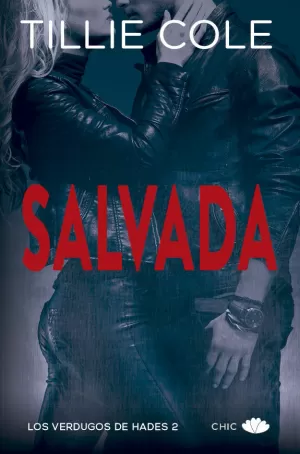 SALVADA (VERDUGOS HADES 2)