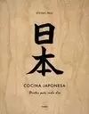 COCINA JAPONESA