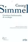 CUESTIONES FUNDAMENTALES DE SOCIOLOGÍA